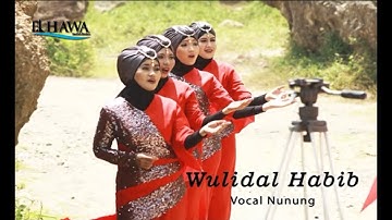 Elhawa Kasidah - Wulidal Habib [Music Video]