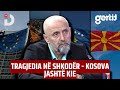 Tragjedia n shkodr  kosova jasht kie  maqedonia e veriut  okult me alfred cako  dtv media