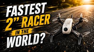 Fastest 2" Racer in the World?