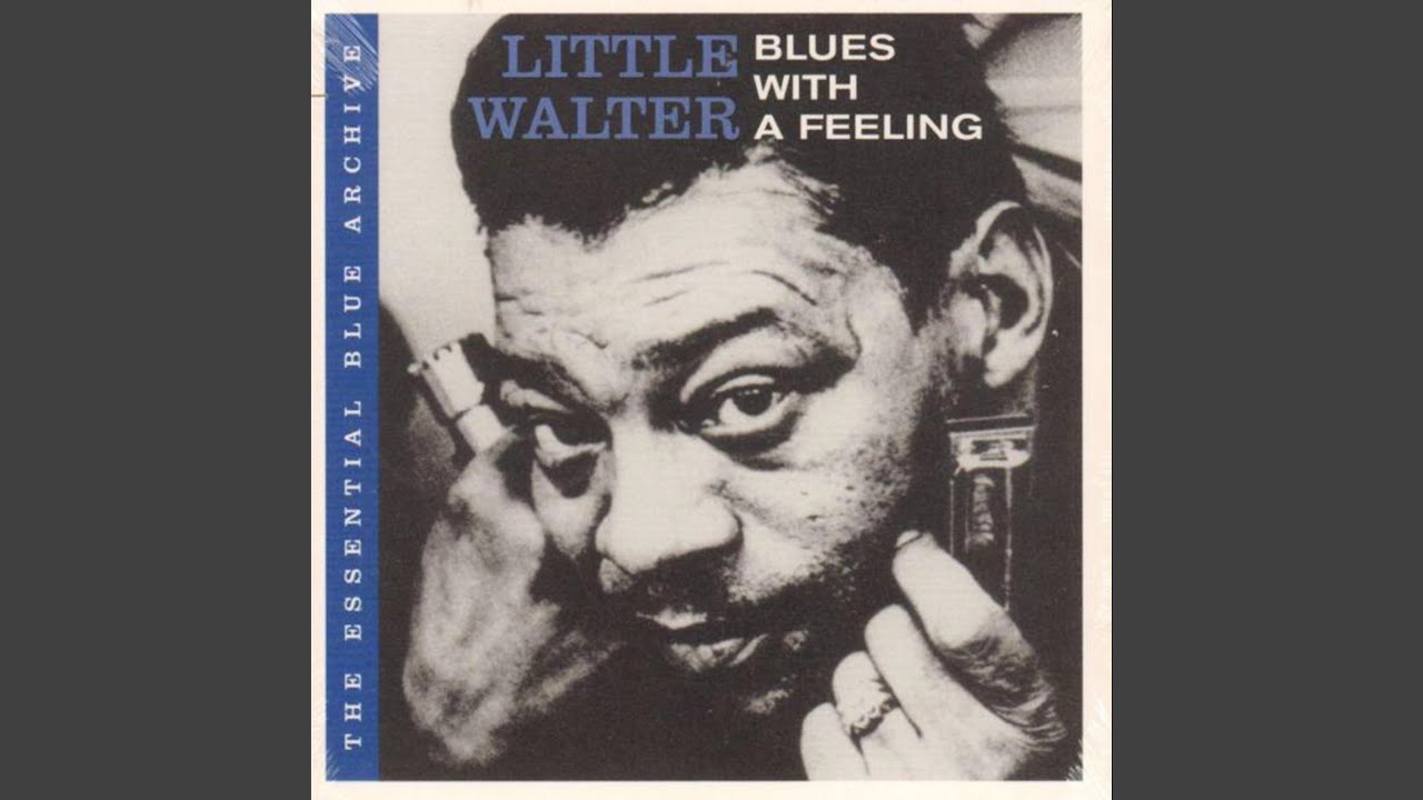 Blues with a Feeling