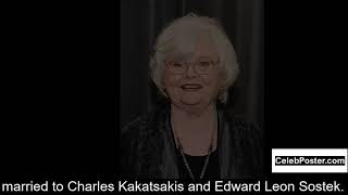 June Squibb biography