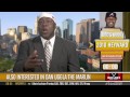 Insecure Miami Heat Can't Figure Out Who Garnett Called a "Sloppy-Chested Shit"
