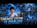 [FULL] Reborn With The Weakest System, He Built An Unbeatable Fortress