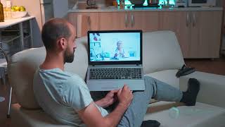 Conheça a TALKDOC | Sua saúde a um click de você
