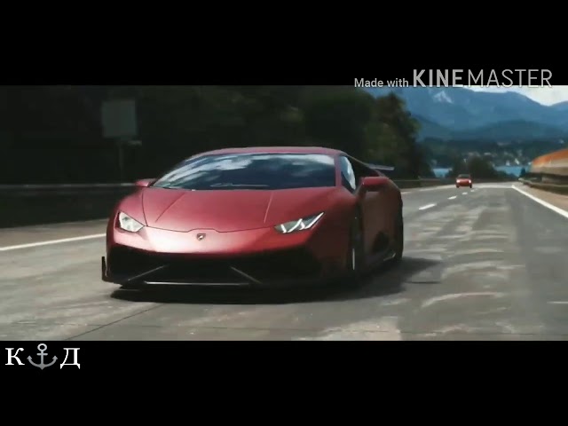 "Bodiev, ARKAY - Не буду там" (Huracán)