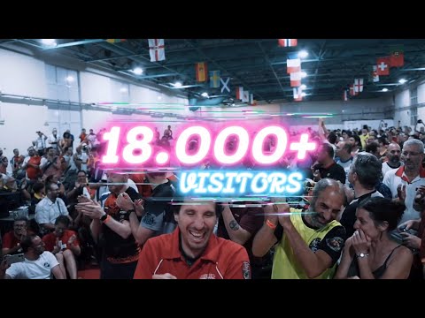 Fantasy Festival 2K24 Highlight Reel