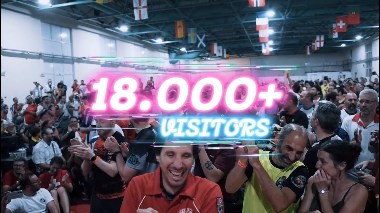 Fantasy Festival 2K24 - Highlight Reel