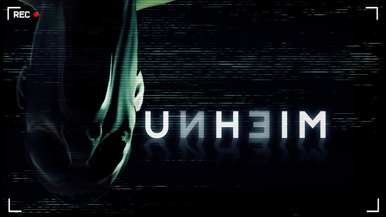 Observation Duty-like "actualizado" - Unheim [DEMO]