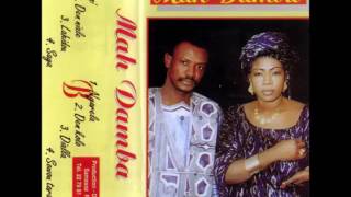 Download Lagu Mah Damba and Mamaye Kouyaté - Den Kolo (Mali) MP3