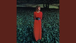 Video thumbnail of "Helen Reddy - How Can I Be Sure"