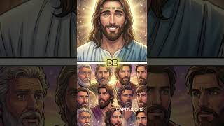 La Vida de Jesús Capítulo 10 - ¿Por qué ellos? La elección de los 12