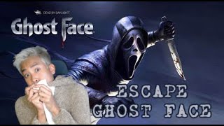 CAN'T BELIEVE GHOSTFACE DID NOT SEE ME !!! by BAOVUTV 26 views 1 year ago 13 minutes, 21 seconds