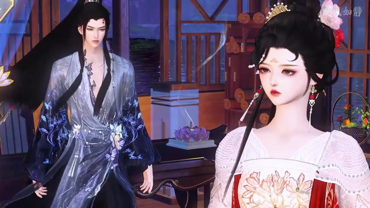 《被渣夫灭了满门后，她自焚重生了》爱她如命的丈夫依旧纳了她表妹为妾，还杀了她满门，她自戕在他面前。再醒来，她成了准太子妃，她看到了那个柔弱不能自理的太子快准狠的杀人，深夜更是强而有力的把她压在身下