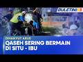 DIHANYUT ARUS | Operasi SAR Kanak-Kanak Diperluas Hingga Muara Sungai Langat (BU)