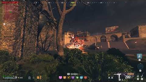 Modern Warfare Zombies Best Mega Abomination strategy.