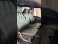 CoverDream Custom Black Seat Cover for Ford F150 2015-2026