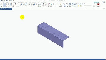 Solid Edge Copy Sketch Blocks