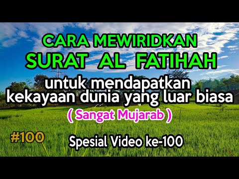 😱WOW.!!_CARA MENGETAHUI KEASLIAN AKAR BAHAR!!!. 
