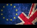 BREXIT: Britain Votes To Leave The European Union