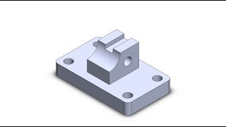Parametric Modeling with Solidworks Ch.8 #6 Wealth