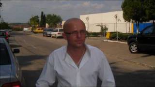 Florin Avram de la Alba Iulia - As da timpul inapoi