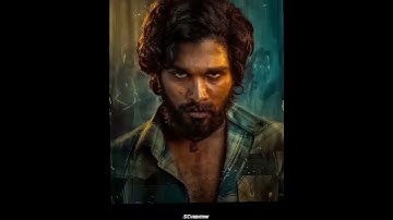 pushpa dialogue status | allu arjun pushpa status | attitude status |