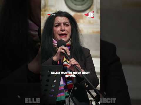 Mort de Marjane Satrapi : les mille et une vies de l’artiste
