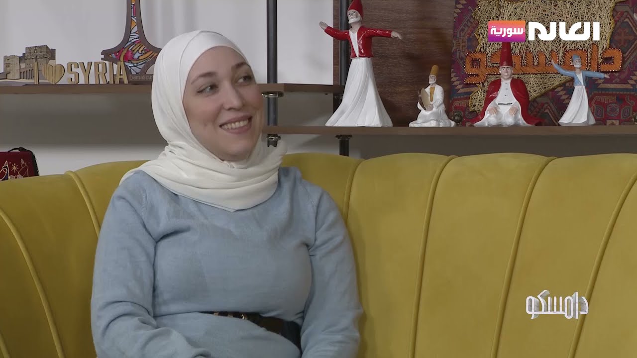 النكاف عند الأطفال أسبابه وكيفية علاجه | برنامج دامسكو