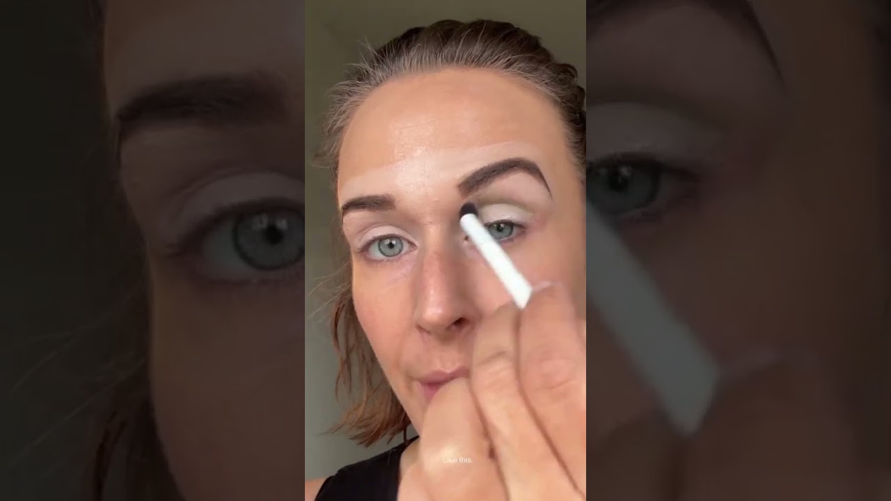 Game-Changing Eye Primer Trick for Long-Lasting Makeup 😍