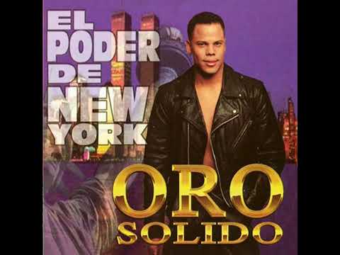 Oro Solido - Ta Encendio