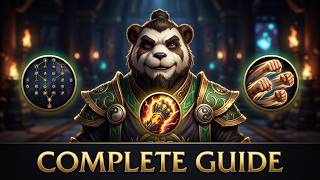 HOW TO PLAY WINDWALKER MONK IN SEASON 2! (Rotation, Talents & More) - Midnight Season 2