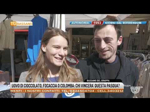 TG BASSANO Edizione completa | 07/04/2023