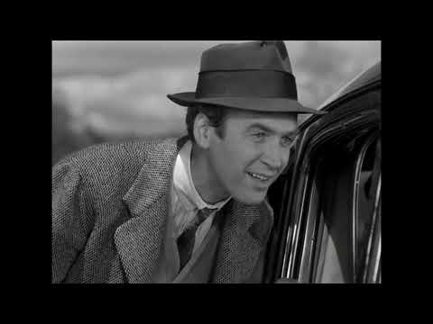 He's a Pooka - Harvey (1950)