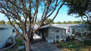 3001 SW 18th ter Lot 82 Fort lauderdale FL 33315