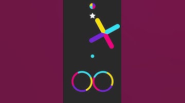 Color Switch #shorts #games #gaming #gameplay #mobilegaming #colorswitch #videogames