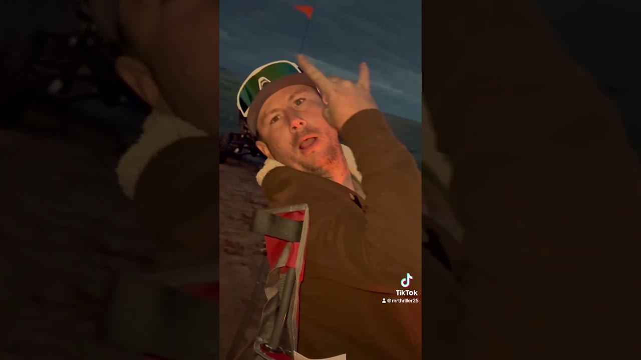 Can’t wait to be back out at the dunes! 