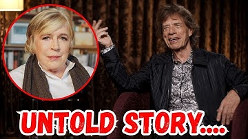 The Truth About Mick Jagger and Marianne Faithfull – Finally Revealed