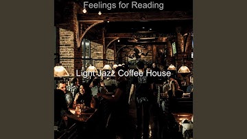 Hypnotic Jazz Sax with Strings - Vibe for Staying Home