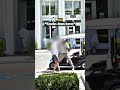 Karen Messes with the Wrong Man in Parking Lot