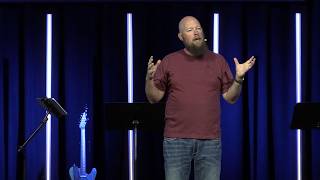 The Temple / The Power and the Glory in Ordinary Places / July 26, 2026