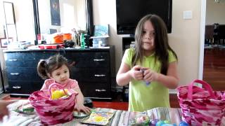 Easter 2012