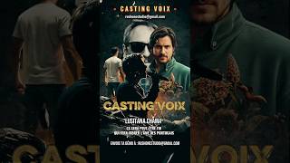 Casting Voix