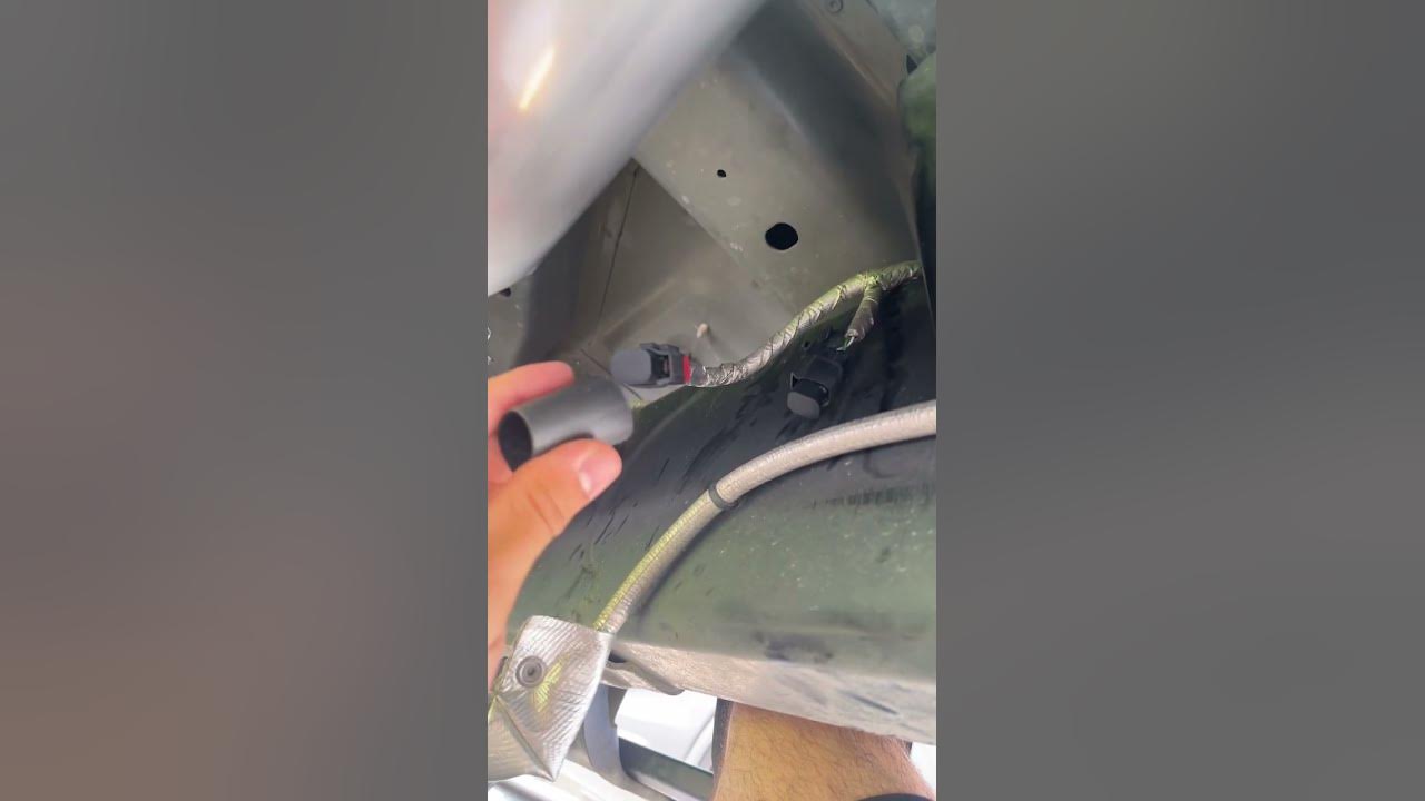 Dpf dummy plug kit for delete youtube