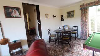 VIRTUAL TOUR: Cemetery Road, Holmfirth