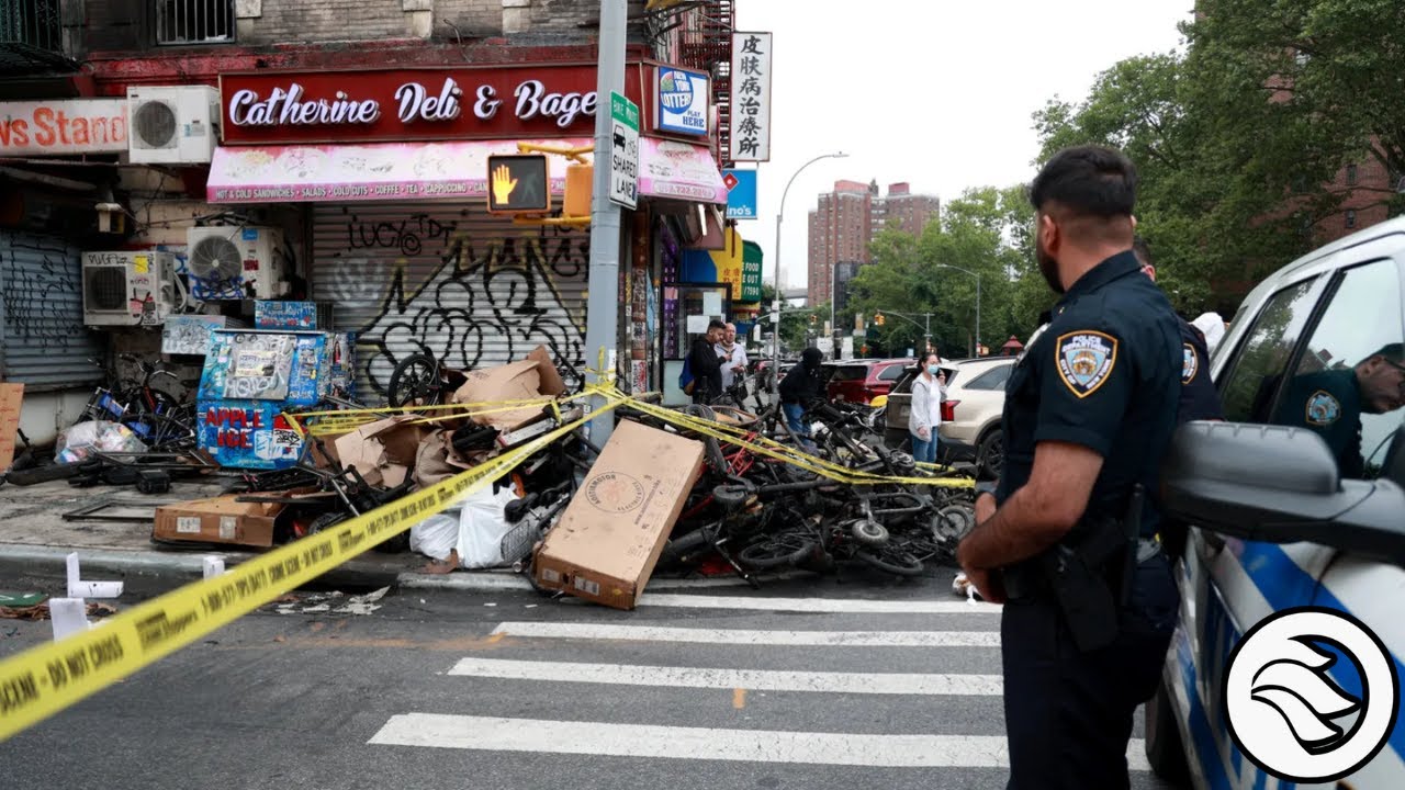 Saving Lives, One E-Bike at a Time