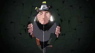 Naruto Searches For Nagato, Finds Dwayne The Rock Johnson Instead