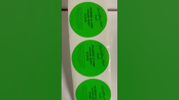 Labels ✨SKINCARE ✨X Skin & Glory Sweet Treats - Visit: www.skinandgloryst.com