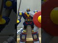 Các Mecha dòng Super minipla