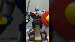 Các Mecha dòng Super minipla