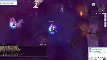 RO:T Priest & Hunter MVP Hunt (Hatii, Amon Ra, Orc Lord, Pharaoh & Doppelganger)